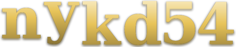 nykd54 logo